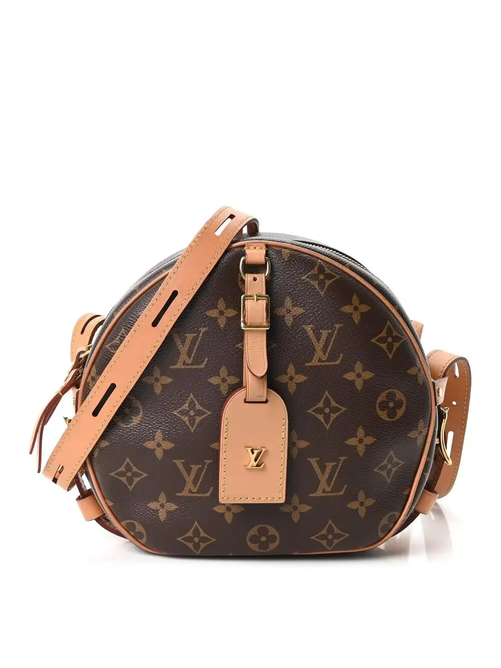 Louis Vuitton Boite Chapeau Souple Mm #335179L15B